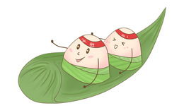 端午节漫画,漫画里的民俗风情