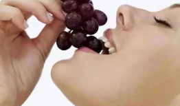 娱乐圈吃葡萄瓜,吃葡萄瓜背后的明星故事